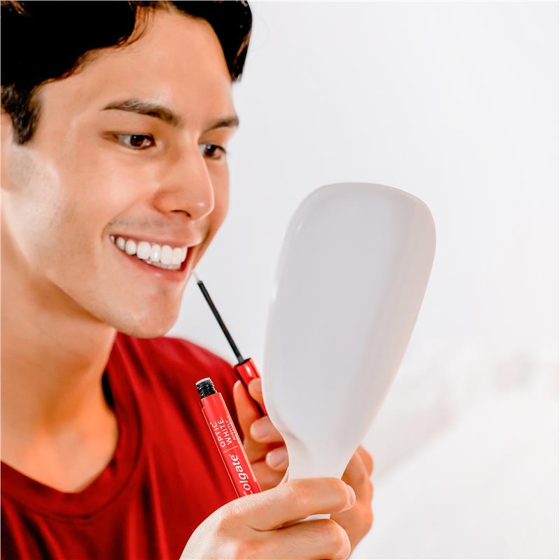 Load image into Gallery viewer, Colgate Optic White LED Flex Light Teeth Whitening Device
