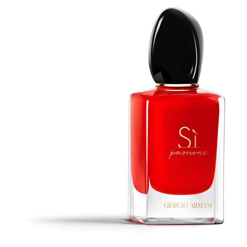 Load image into Gallery viewer, Giorgio Armani Si Passione Eau de Parfum 100ml
