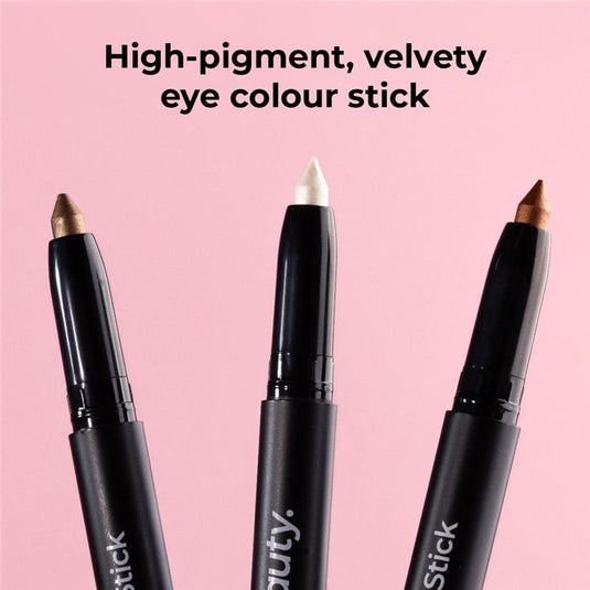 MCoBeauty Shimmer Eyeshadow Stick Bronze