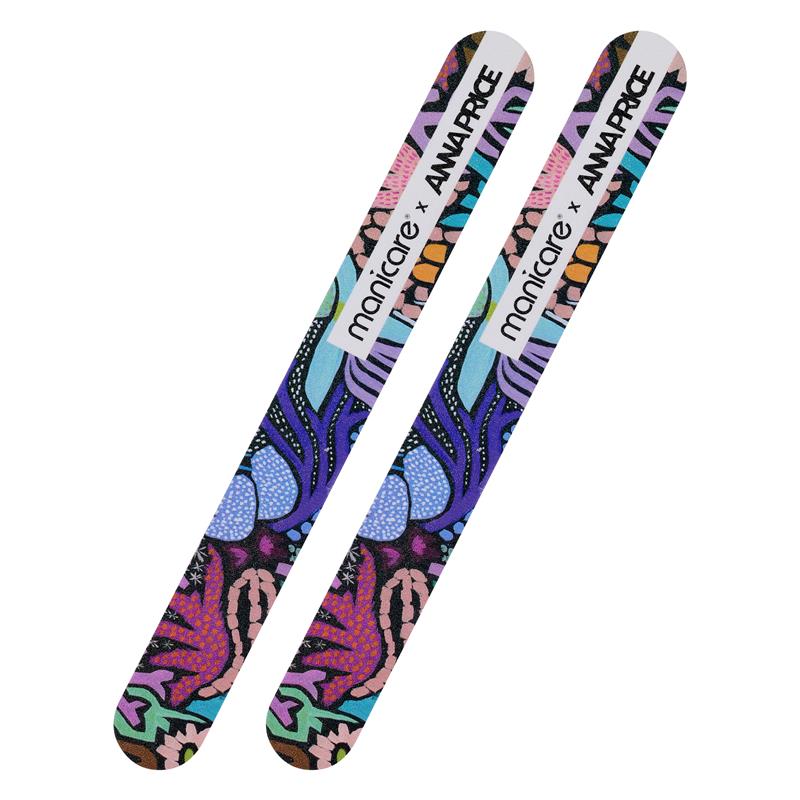 Load image into Gallery viewer, Manicare Limited Edition Nail Shaper 2 Pack
