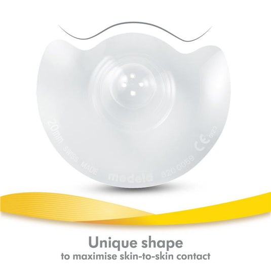 Medela Contact Nipple Shield Large
