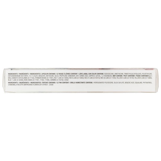 Revlon Colorstay Overtime Lipcolor Bare Maximum