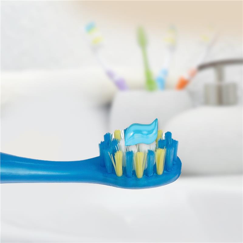 Load image into Gallery viewer, Colgate Toothpaste Kids Bluey 2-5 Years Mild Mint Gel 90g
