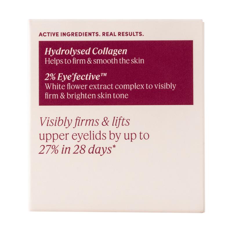Load image into Gallery viewer, Essano Collagen Boost Eye Creme 10g
