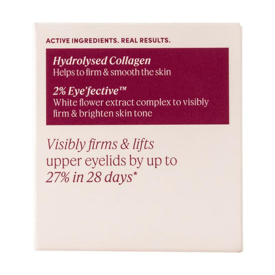 Essano Collagen Boost Eye Creme 10g