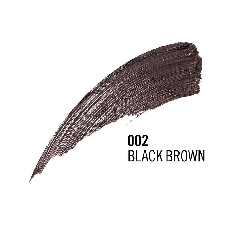 Load image into Gallery viewer, Rimmel Kind &amp; Free Lash Loader Mascara 002 Brown Black
