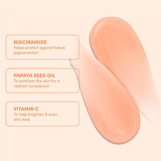 Essano Super Glow Vitamin C Gel Cleanser 125ml