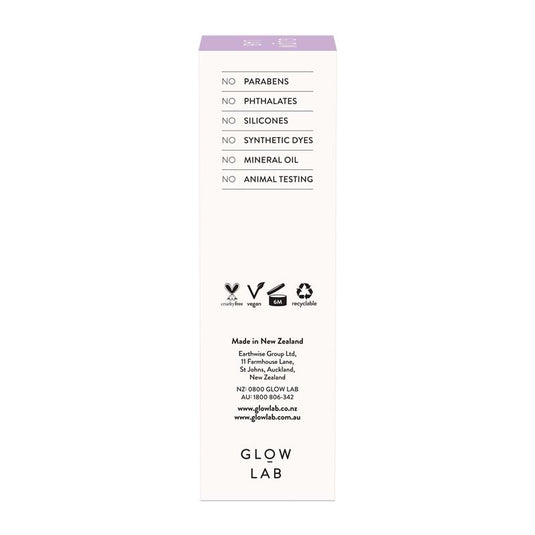 Glow Lab Pro Collagen Plumping Facial Serum 30ml