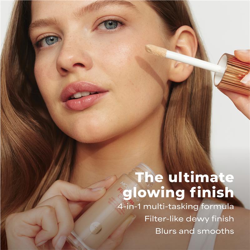 Load image into Gallery viewer, MCoBeauty Flawless Glow Luminous Skin Filter 4 Medium
