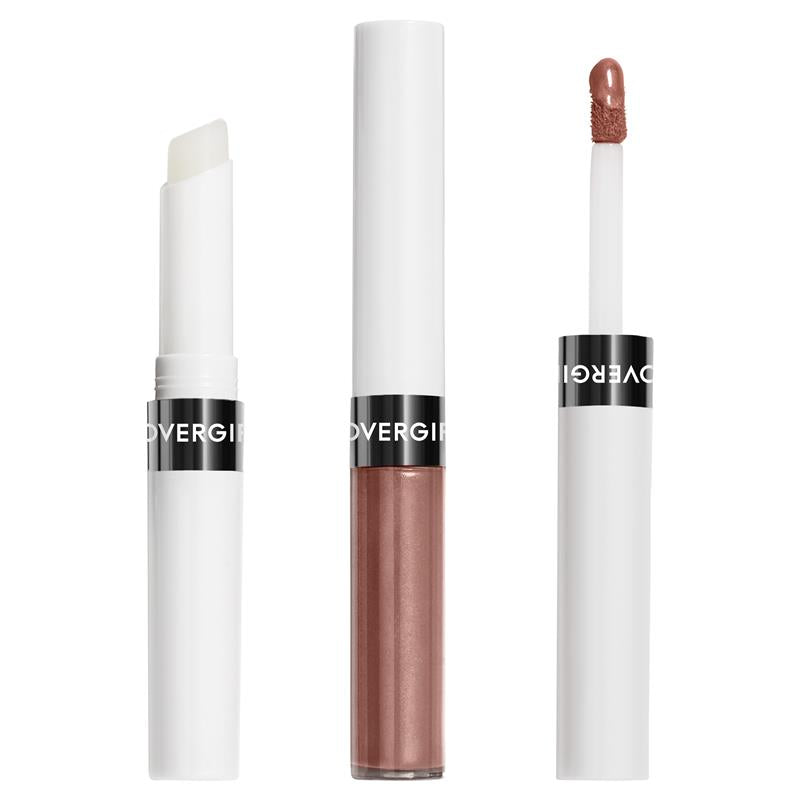 Load image into Gallery viewer, Covergirl Outlast All-Day Lip Colour 110 Ripe Peach 2.3ml
