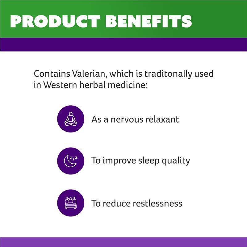 Load image into Gallery viewer, Cenovis Easy Sleep Valerian 2000mg 30 Capsules
