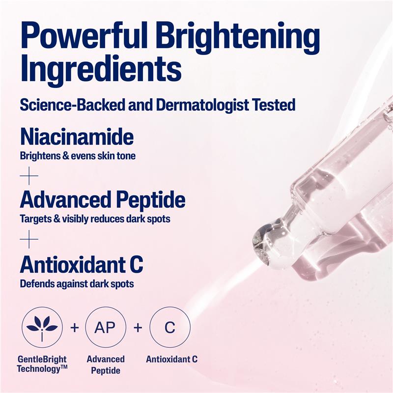 Load image into Gallery viewer, Cetaphil Bright Healthy Radiance Perfecting Serum 30ml
