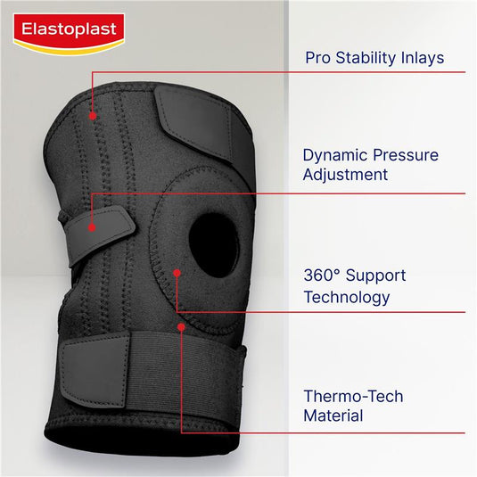 Elastoplast Protective Knee Stabiliser