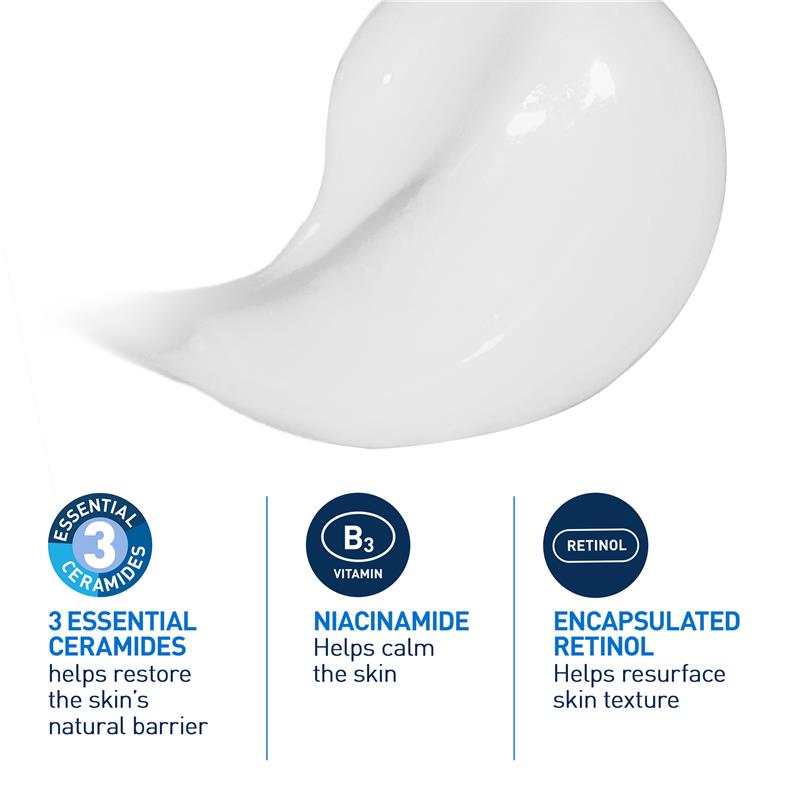 Load image into Gallery viewer, CeraVe Blemish Control Resurfacing Retinol Serum 30ml
