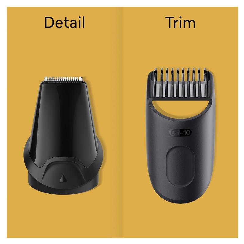 Load image into Gallery viewer, Braun Series 5 Beard Trimmer BT5440
