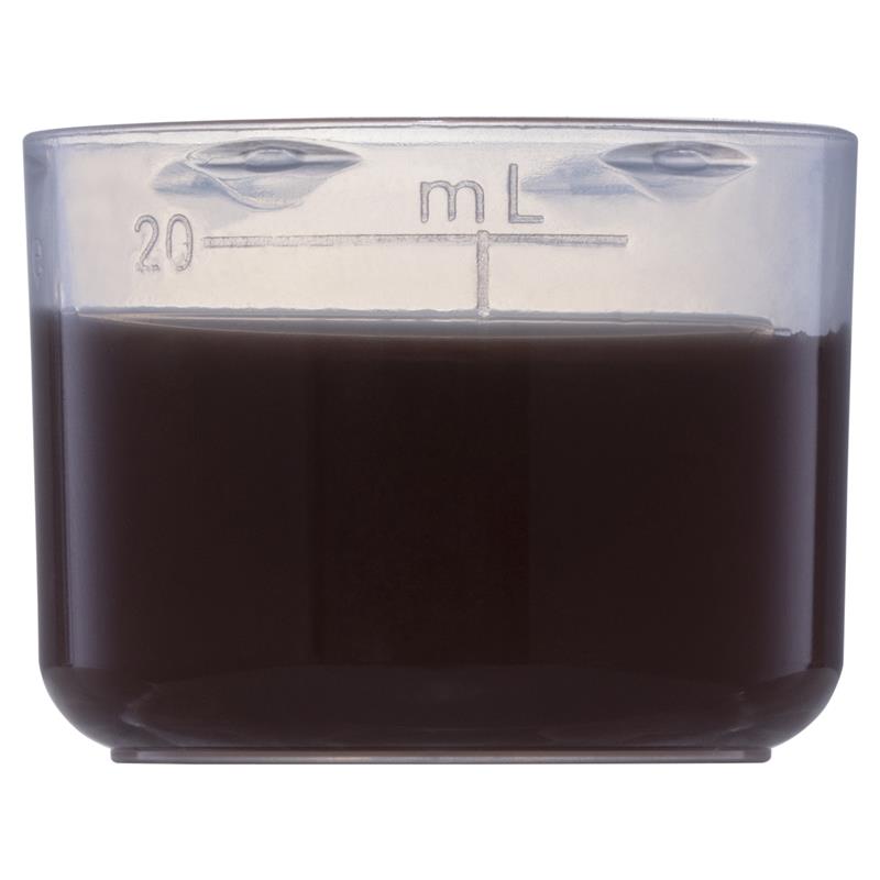 Load image into Gallery viewer, DURO-TUSS Lingering Cough Liquid Immune Support Blackberry &amp; Vanilla 200mL
