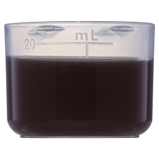 DURO-TUSS Lingering Cough Liquid Immune Support Blackberry & Vanilla 200mL