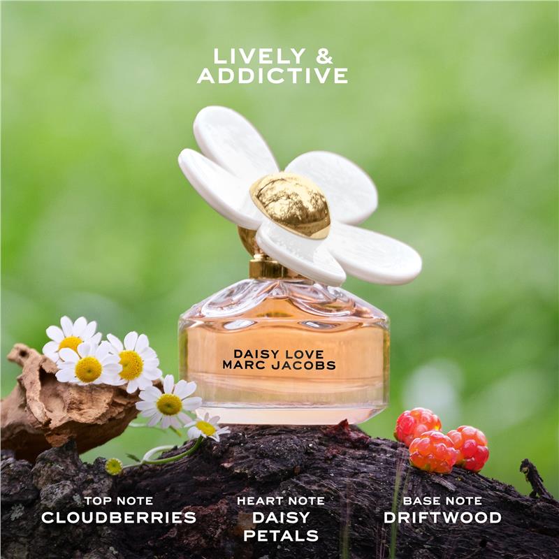 Load image into Gallery viewer, Marc Jacobs Daisy Love Eau de Toilette 100ml

