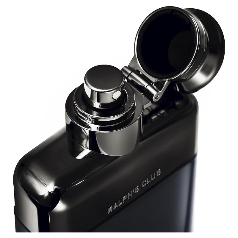 Load image into Gallery viewer, Ralph Lauren Ralphs Club Eau de Parfum 50ml
