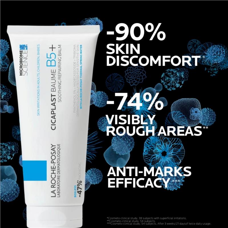 Load image into Gallery viewer, La Roche Posay Cicaplast Baume B5+ 100ml
