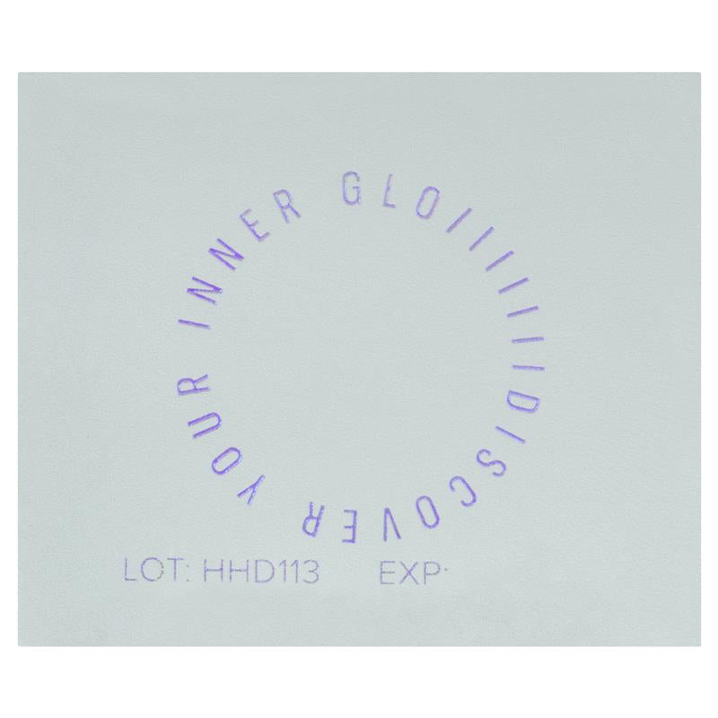 Load image into Gallery viewer, White Glo Travel Toothpaste Professional White 24g
