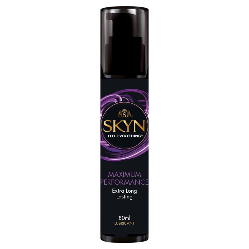 Load image into Gallery viewer, SKYN Maximum Performance Lubricant 80ml
