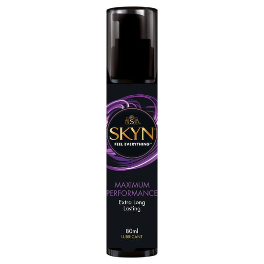 SKYN Maximum Performance Lubricant 80ml