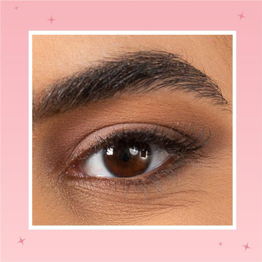 Glam By Manicare Emery Flexi Lashes Natural