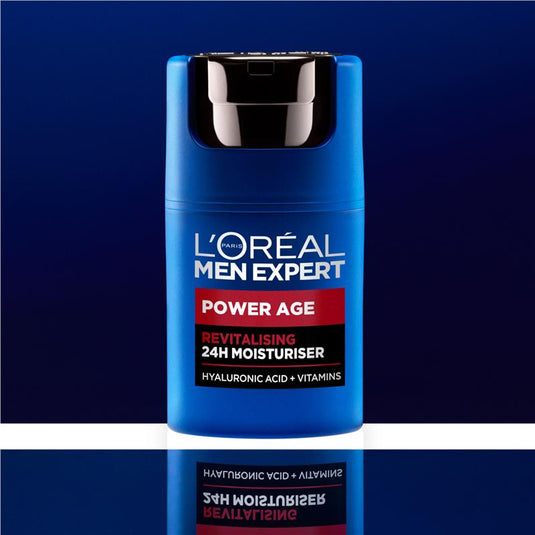L'Oreal Men Expert Power Age Moisturiser 50ml