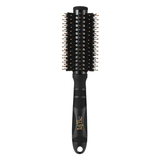 Lady Jayne 7310 Pro Porcupine Radial Brush Small