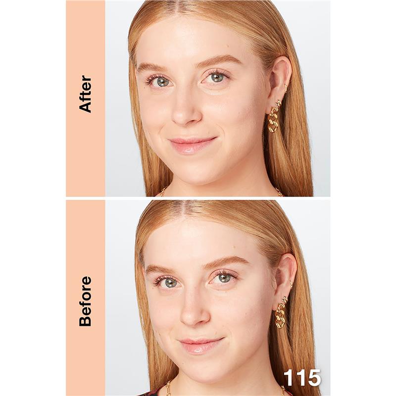 Load image into Gallery viewer, Maybelline Fit Me Dewy Smooth Foundation Ivory
