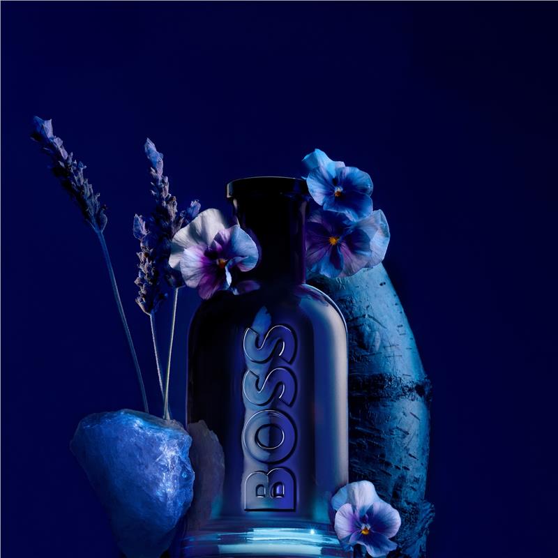 Load image into Gallery viewer, Hugo Boss Bottled Night Eau de Toilette 100ml
