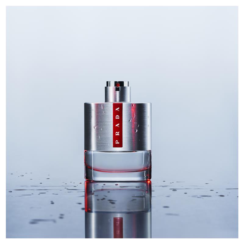 Load image into Gallery viewer, Prada Luna Rossa Eau de Toilette 100ml
