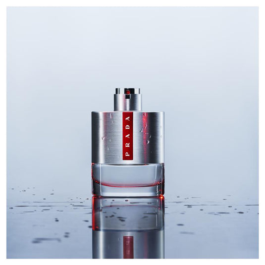Prada Luna Rossa Eau de Toilette 100ml