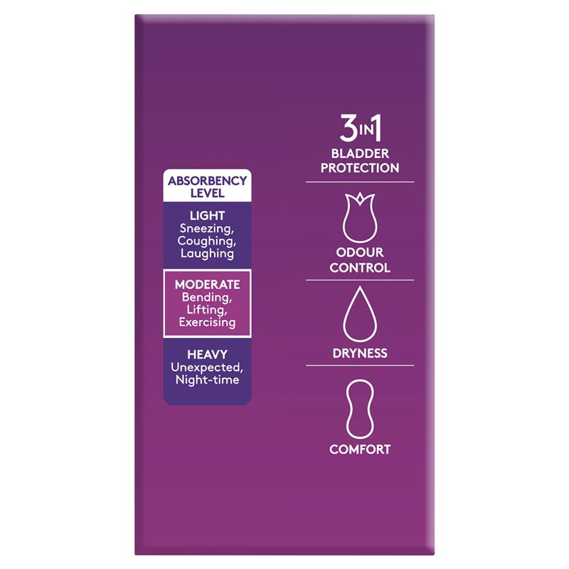 Load image into Gallery viewer, Poise Pads Super 28 Bulk Pack

