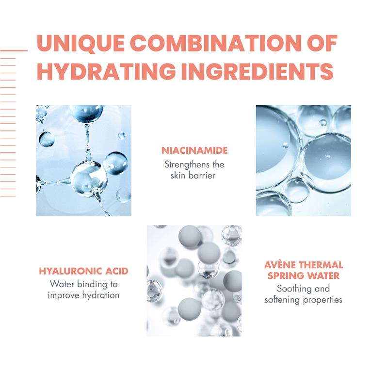Load image into Gallery viewer, Avene Hydrance Boost Concentrated Hydrating Serum 30ml
