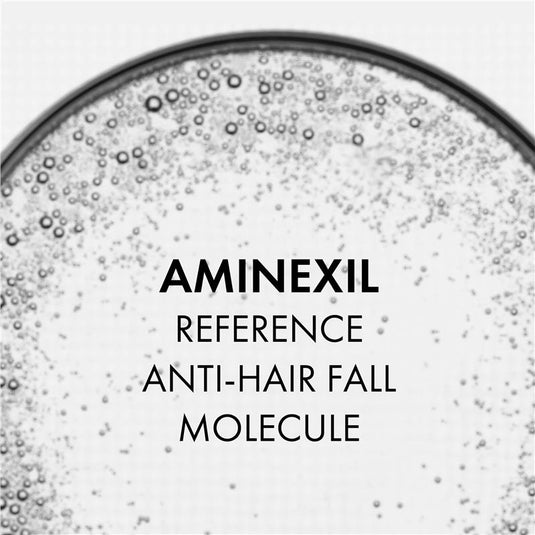 Dercos Energising Aminexil Ampoules