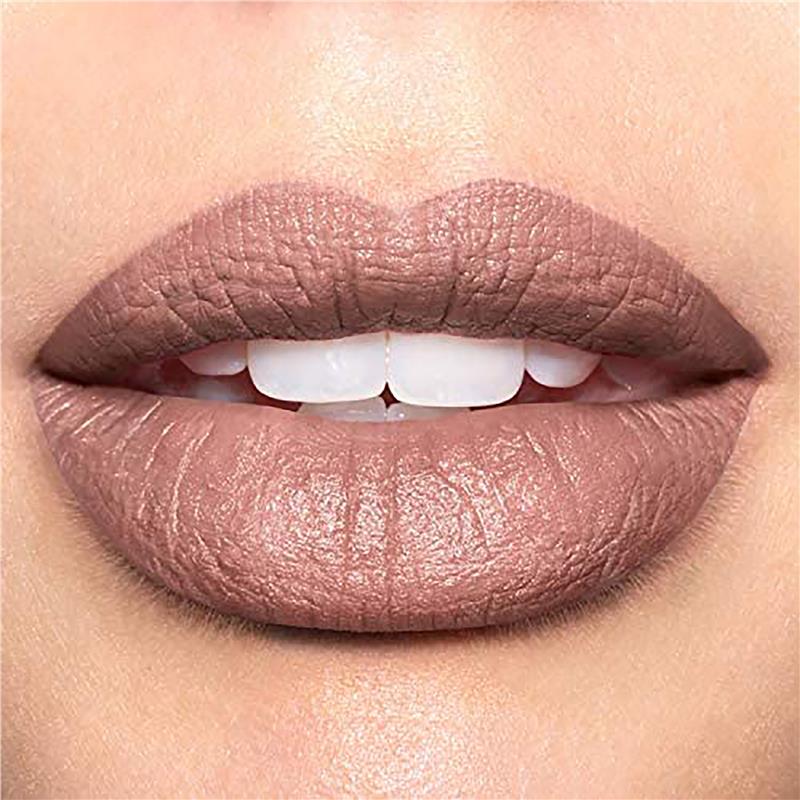 Load image into Gallery viewer, Revlon Super Lustrous Luscious Mattes Lipstick Pick Me Up
