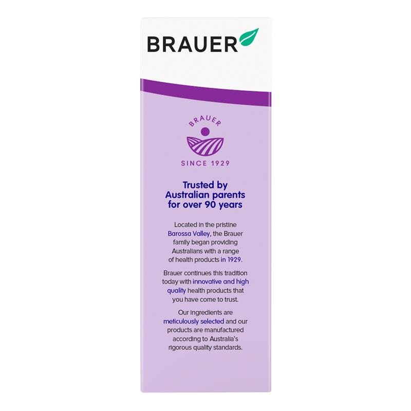 Load image into Gallery viewer, Brauer Children's Sleep 100ml
