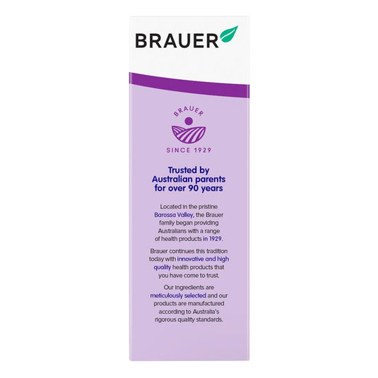 Brauer Children's Sleep 100ml