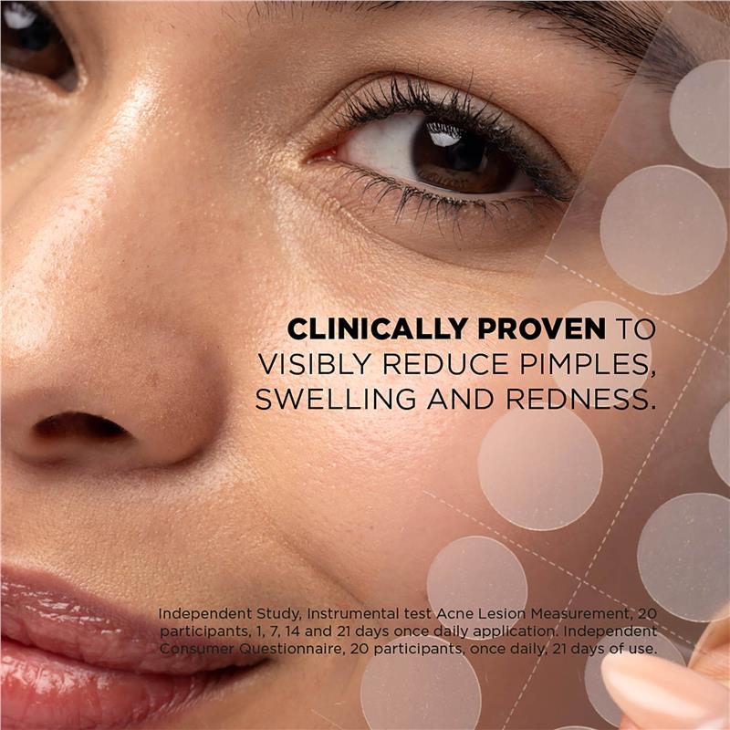 Load image into Gallery viewer, Skin Republic Spot Clear Salicylic Acid Patch 48 Pack
