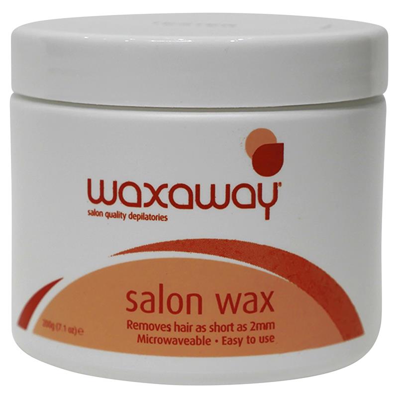 Load image into Gallery viewer, Waxaway Salon Wax 200g
