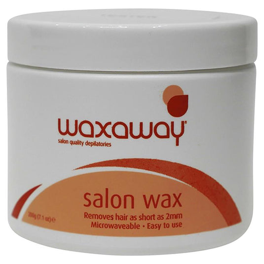 Waxaway Salon Wax 200g
