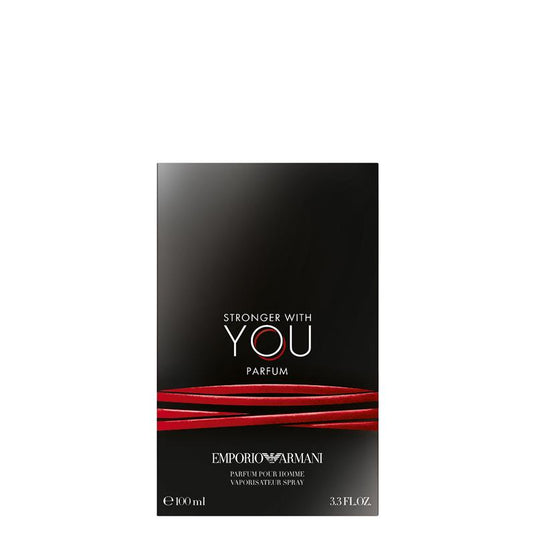 Emporio Armani Stronger With You Parfum 100ml