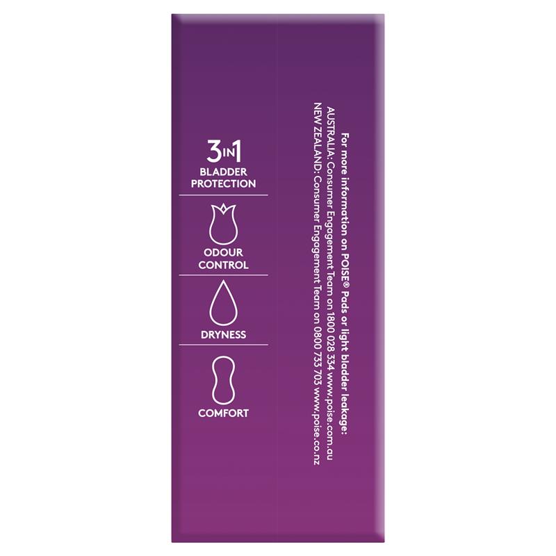 Load image into Gallery viewer, Poise Pads Regular 16 Pack
