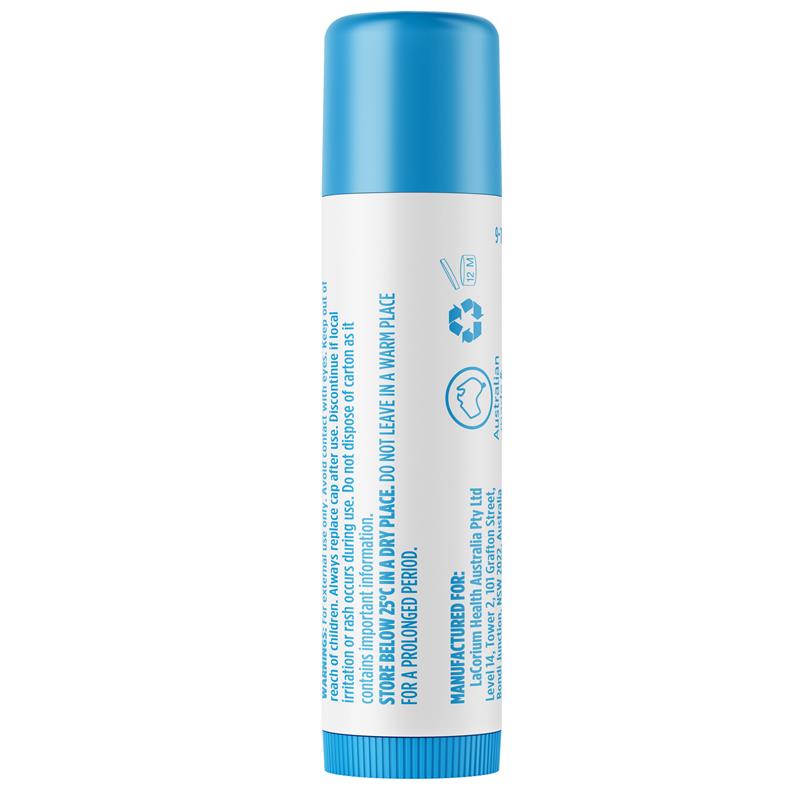 Load image into Gallery viewer, Dermal Therapy Lip Balm Stick 4.8g
