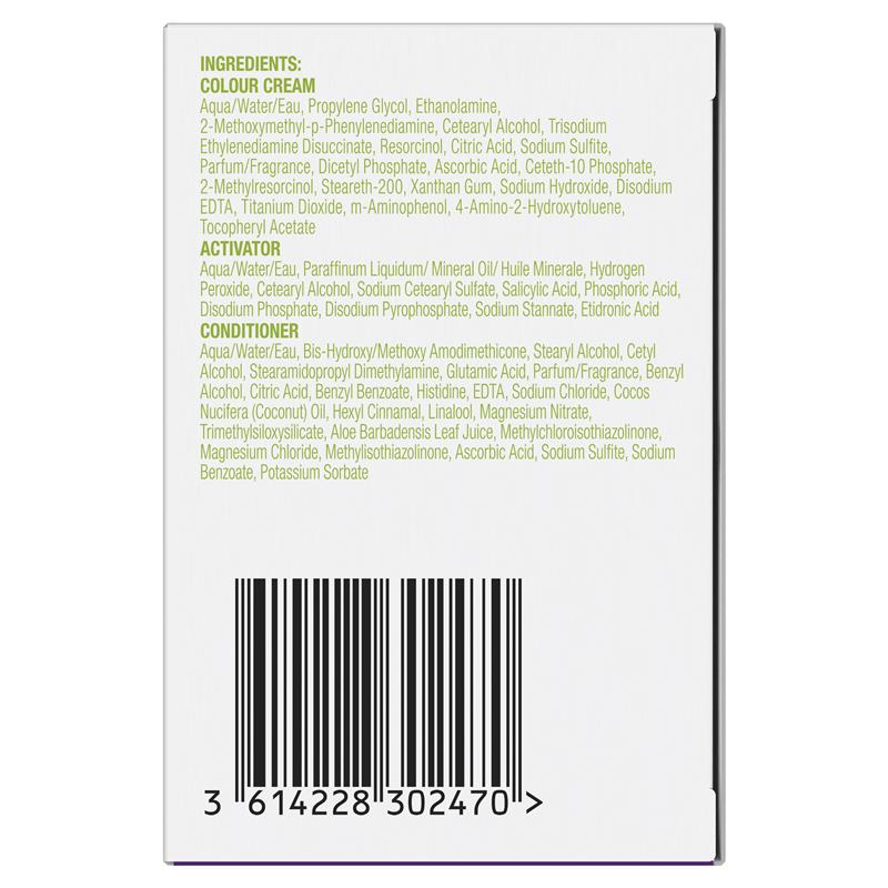 Load image into Gallery viewer, Natural Instincts 5 Hazelnut, Medium Brown Semi Permanent Hair Colour
