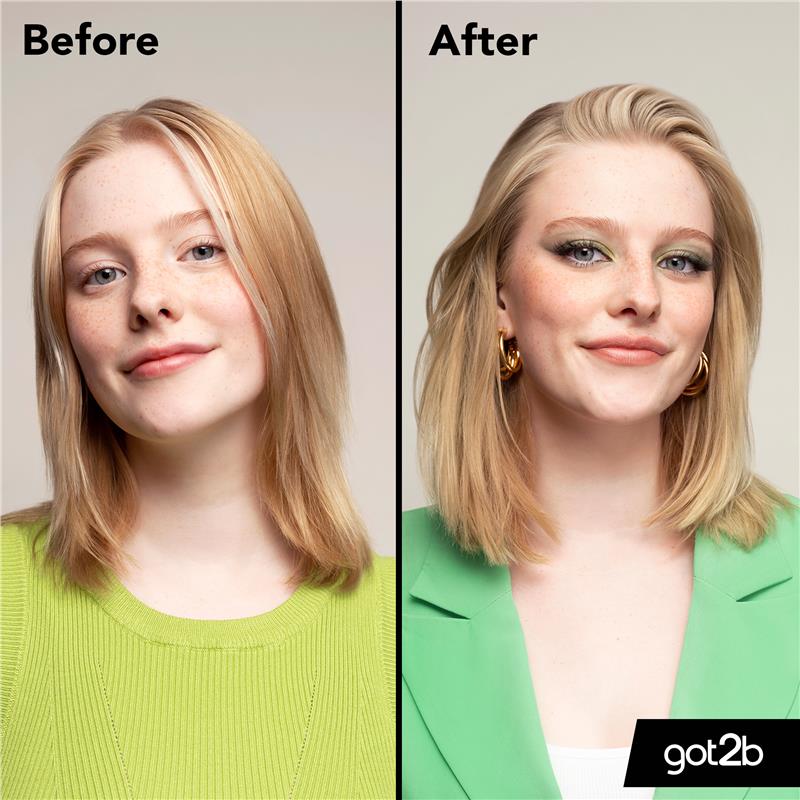 Load image into Gallery viewer, Got2b Fresh It Up Regular Dry Shampoo 200ml
