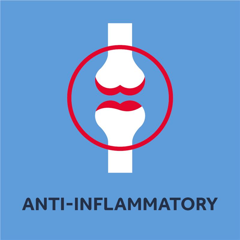 Load image into Gallery viewer, Nurofen Pain and Inflammation Relief Caplets 200mg Ibuprofen 96 Pack
