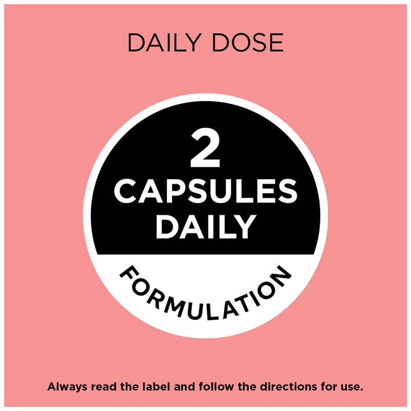 Load image into Gallery viewer, GO Healthy CoQ10 Ubiquinol 100mg 60 Capsules
